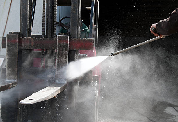Professional Pressure Washing Services in Collinsburg, PA